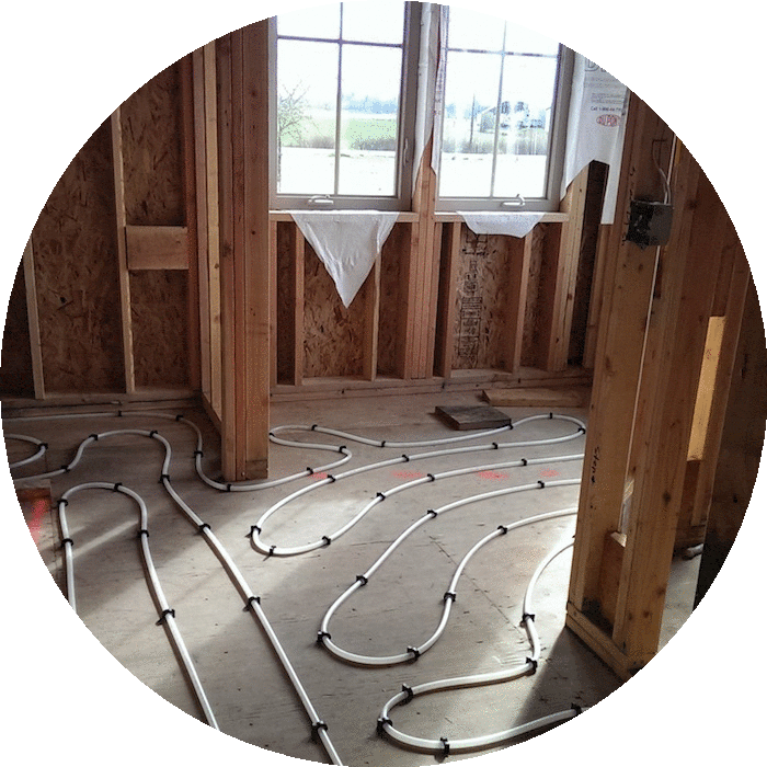 Affordable geothermal energy for homes, businesses, and communities.