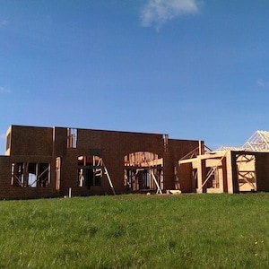 Add Geothermal to New Construction